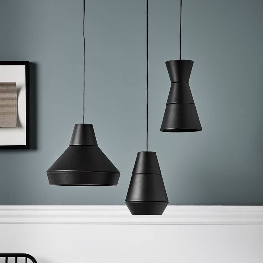 Подвесной светильник GRUPA Ili Ili Gone Fishing GRUPA