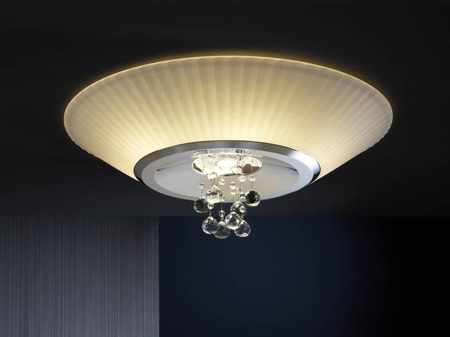 Потолочный светильник Schuller ANDROS 6+1 Л.