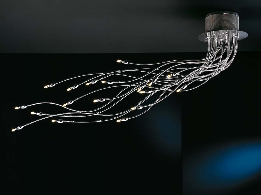 Потолочный светильник Schuller 18K.