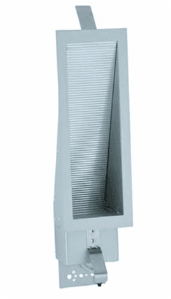 Встраиваемый светодиодный светильник downlight Limex HIDDEN LONG Limex