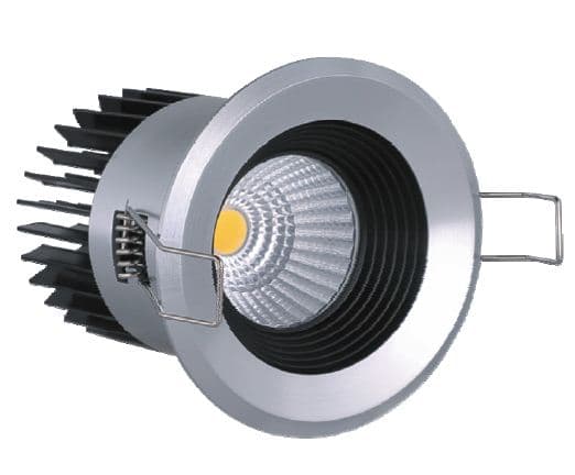 Встраиваемый светодиодный светильник downlight Orion Light Systems SKY 85