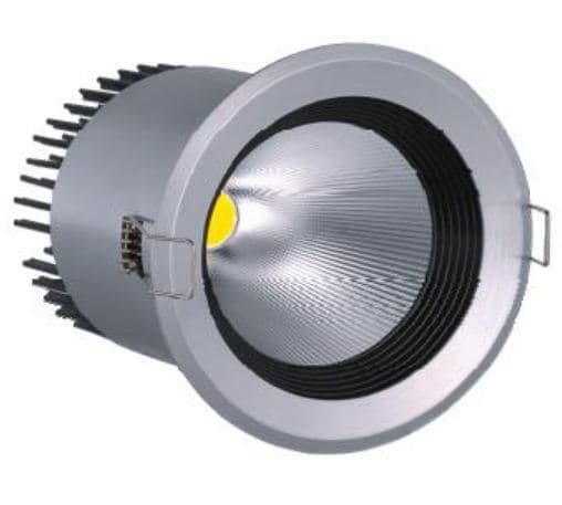 Встраиваемый светодиодный светильник downlight Orion Light Systems SKY 125