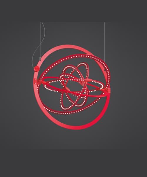 Подвесной светильник Artemide Copernico 500 sospensione