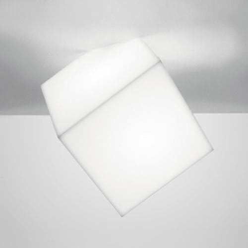 Настенно-потолочный светильник Artemide Edge 21 - Wall/Ceiling
