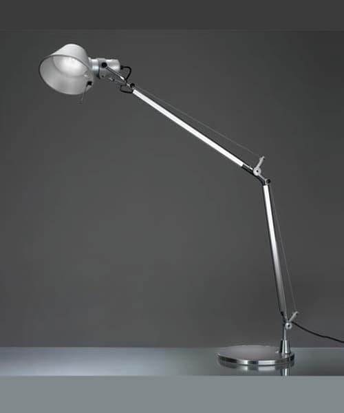 Настольная лампа Artemide Tolomeo Midi Led