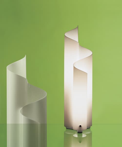 Настольная лампа Artemide Mezzachimera