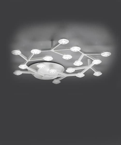 Потолочный светильник Artemide Led Net - Ceiling