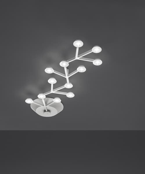 Потолочный светильник Artemide Led Net line ceiling 66