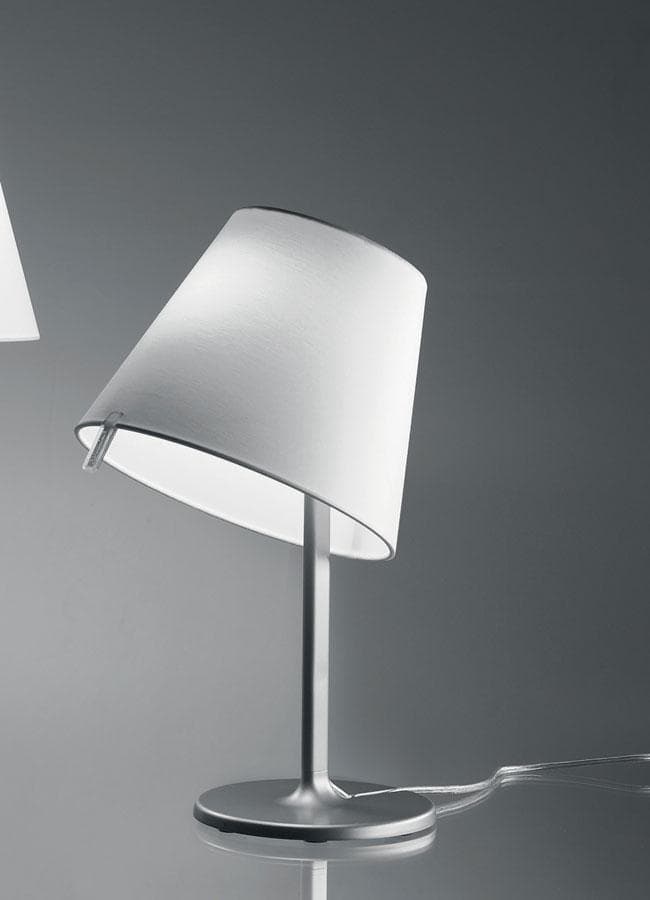 Настольная лампа Artemide Melampo table