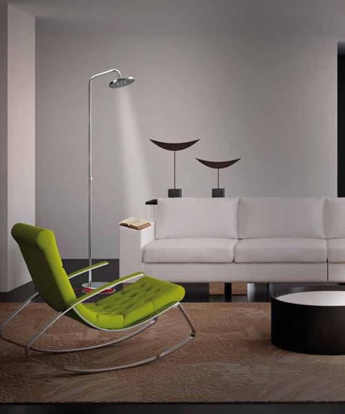 Торшер Ruggiu SHOWER LIGHT PT