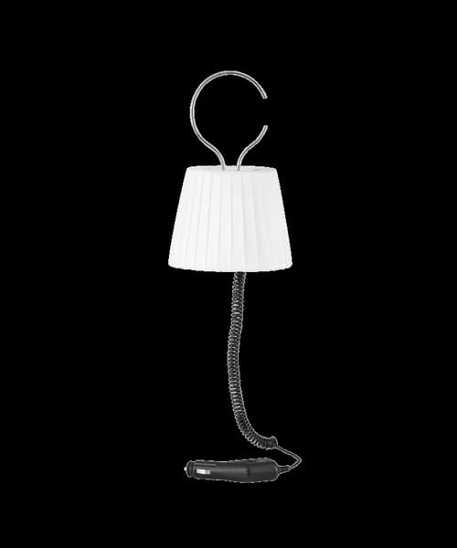 Подвесной светильник Ruggiu TETE A TETE CL