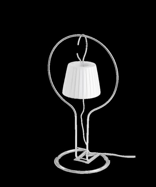 Настольная лампа Ruggiu TETE A TETE LT