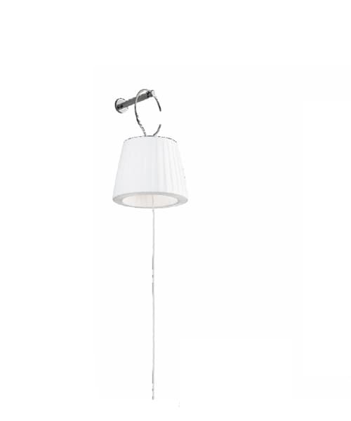 Настенный светильник Ruggiu TETE A TETE AP