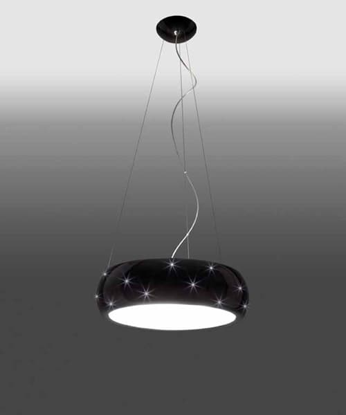 Подвесной светильник Ruggiu NIGHT & DAY