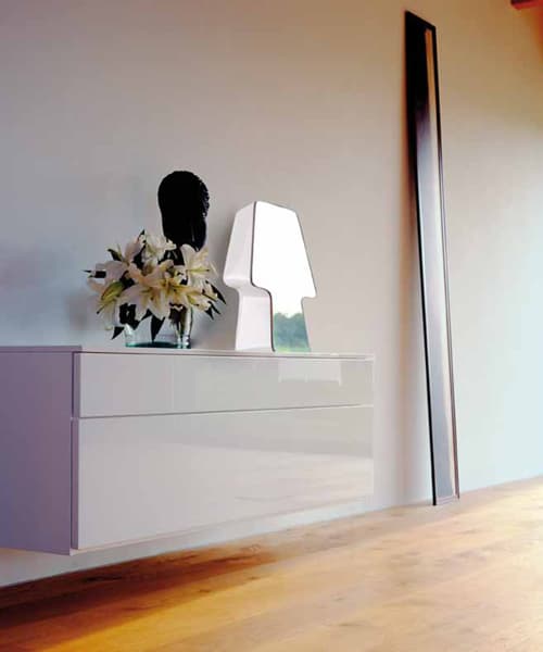 Настольная лампа Ruggiu SHADOW