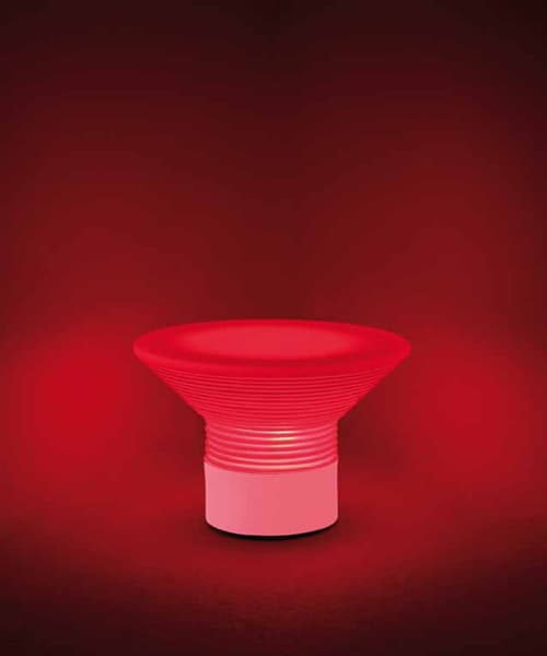 Настольная лампа Ruggiu MAYA TA