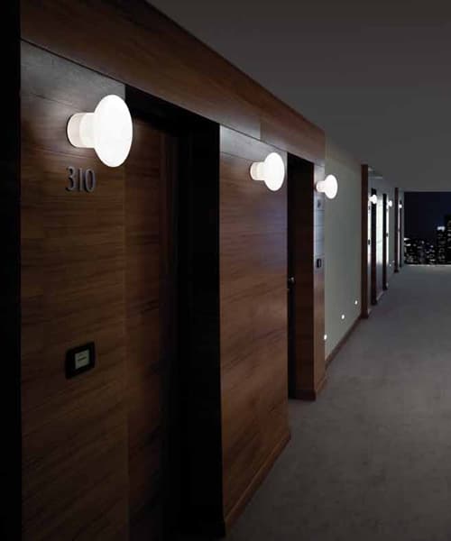 Потолочный светильник Ruggiu MAYA AP