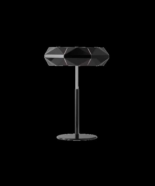 Настольная лампа Ruggiu diAMANTE TA