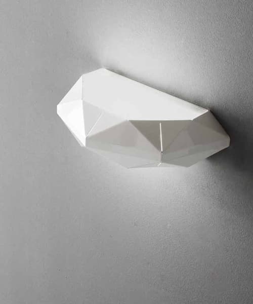 Настенный светильник Ruggiu diAMANTE AP