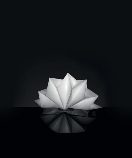 Настольная лампа Artemide IN-EI ISSEY MIYAKE Hoshigame