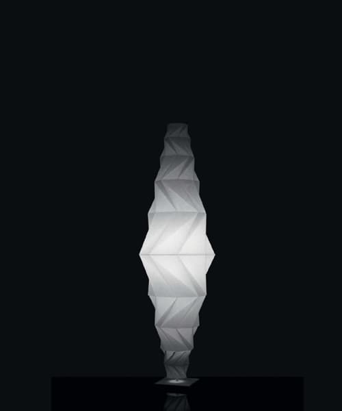 Напольный светильник Artemide IN-EI ISSEY MIYAKE Minomushi Floor