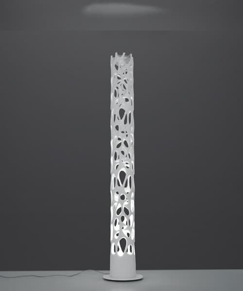 Напольный светильник Artemide New nature