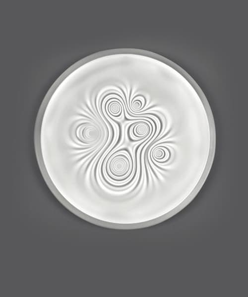 Потолочный светильник Artemide Nebula