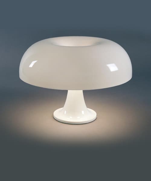 Настольная лампа Artemide Nesso