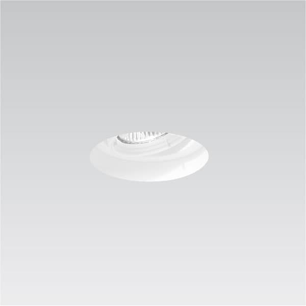 Встраиваемый в потолок светильник Xal Sasso 80 K offset