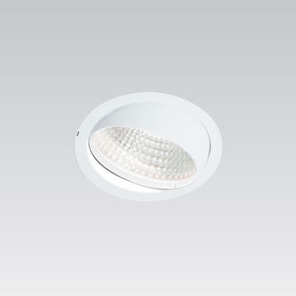 Встраиваемый в потолок светильник Xal Sasso 100 ball