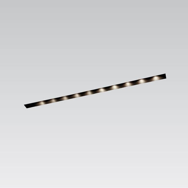 Встраиваемая система освещения Xal Gap 25