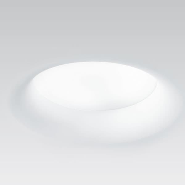 Встраиваемый в потолок светильник Xal Bubble 250 Xal