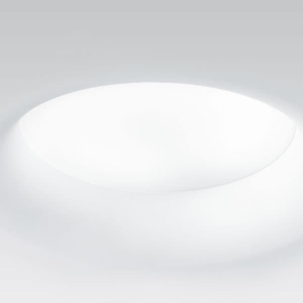 Встраиваемый в потолок светильник Xal Bubble 450 Xal