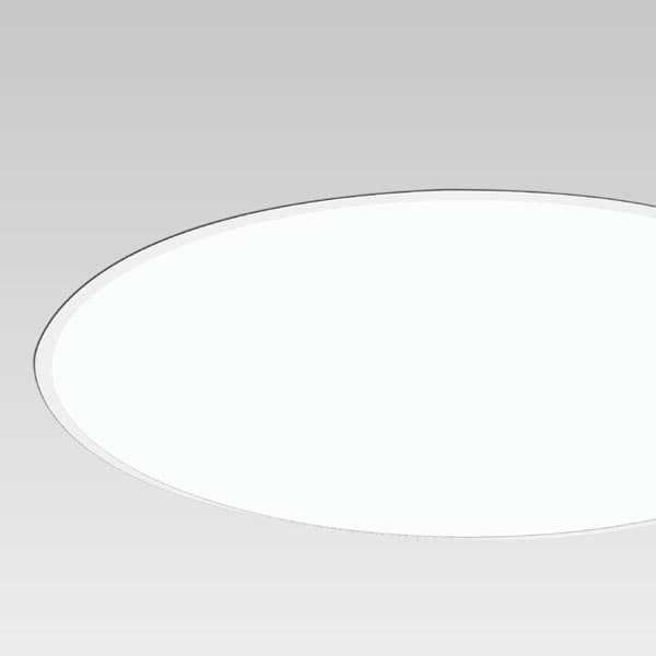 Встраиваемый в потолок светильник Xal Combo Round 600 Xal