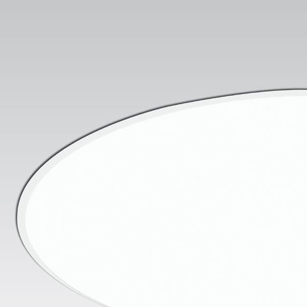 Встраиваемый в потолок светильник Xal Combo Round 950 Xal