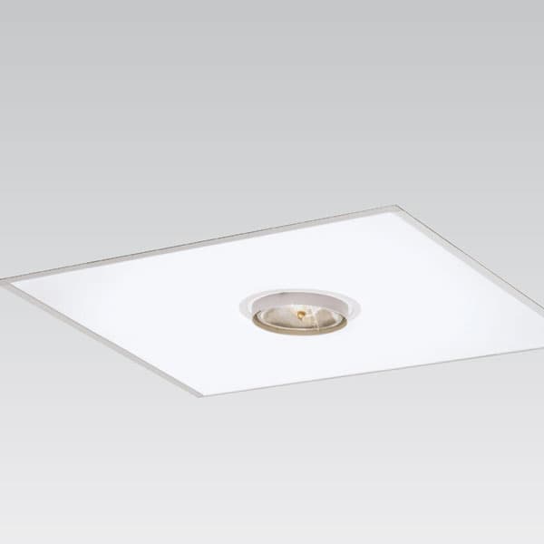 Встраиваемый в потолок светильник Xal Combo Spot 620 Xal