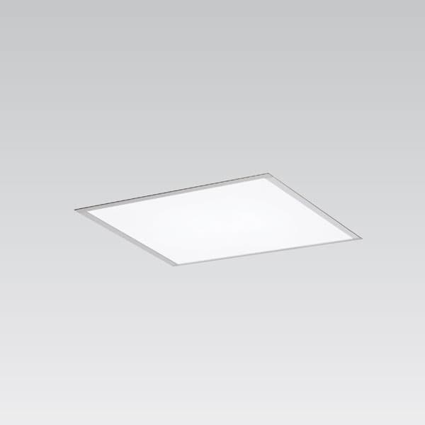 Встраиваемый в потолок светильник Xal Combo Square 330 Xal