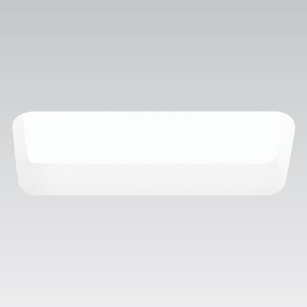 Встраиваемый в потолок светильник Xal Invisible Retro 600 Xal