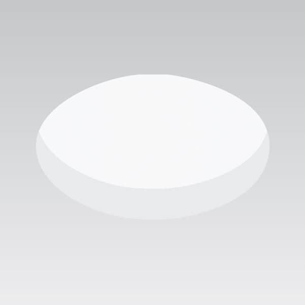 Встраиваемый в потолок светильник Xal Invisible Round 450 Xal