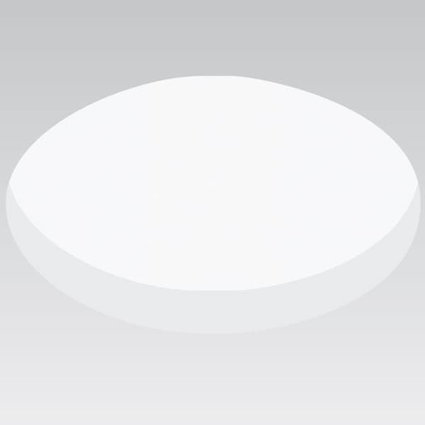 Встраиваемый в потолок светильник Xal Invisible Round 600 Xal