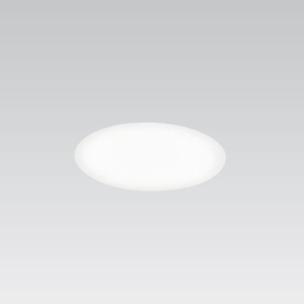 Встраиваемый в потолок светильник Xal Meno Round 350 Xal