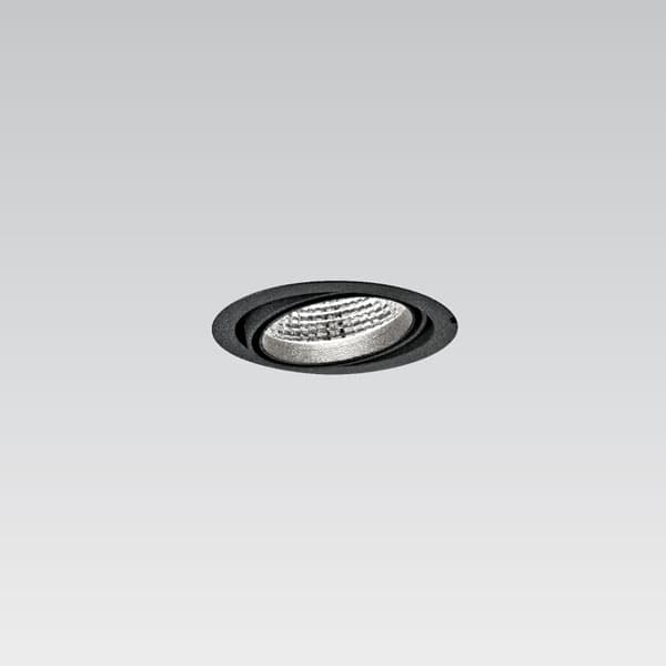 Встраиваемый в потолок светильник Xal Sasso 80 K Xal