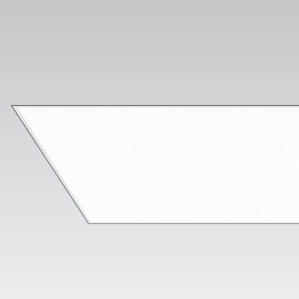 Встраиваемый в потолок светильник Xal Vela 1200 Xal