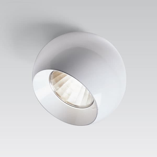 Встраиваемый в потолок светильник Xal Kick me Xal