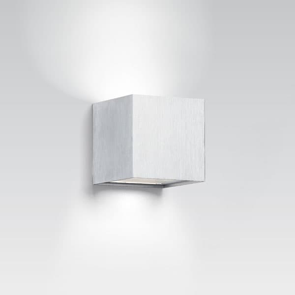 Настенный светильник Xal Cubu 120 Xal