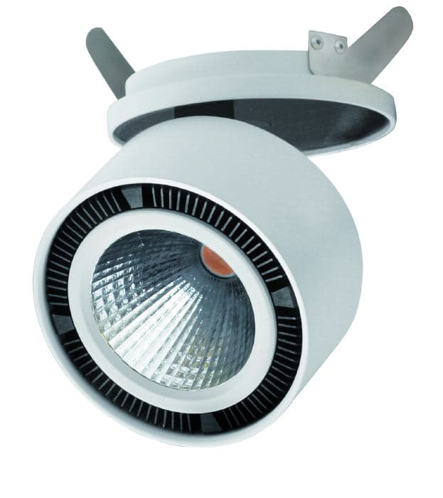 Встраиваемый светодиодный светильник downlight Orion Light Systems CUT DL