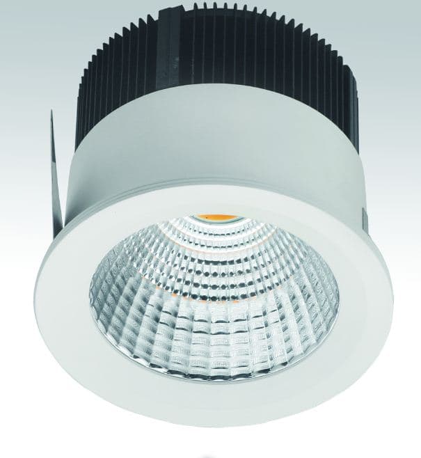 Встраиваемый светодиодный светильник downlight Orion Light Systems DL ACTIVE