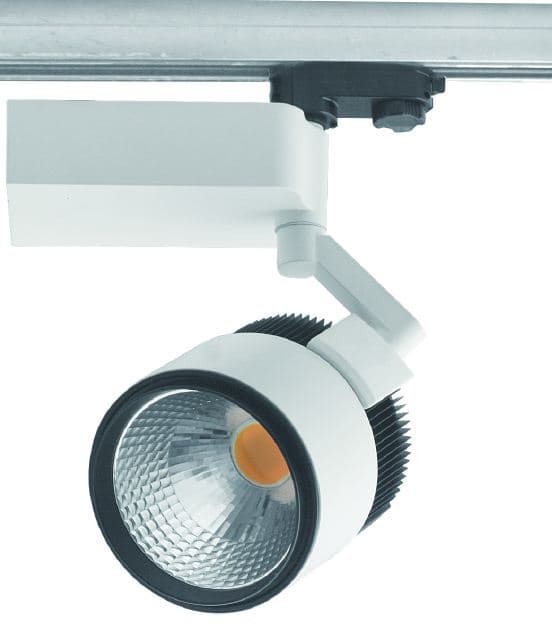 Трековый светодиодный светильник Orion Light Systems JET