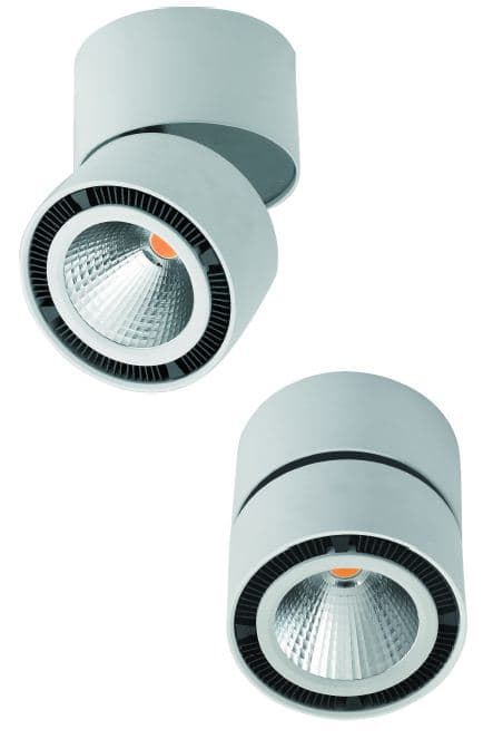 Встраиваемый светильник Orion Light Systems CUT SR