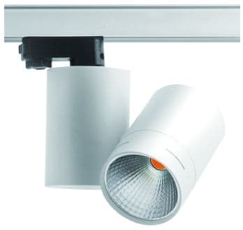 Трековый светодиодный светильник Orion Light Systems MOD